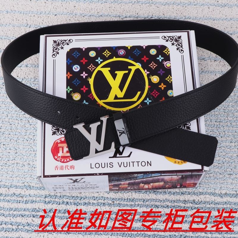 Louis Vuitton Belts